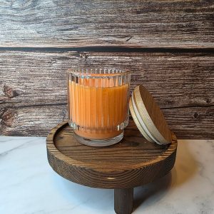 7 oz Pumpkin Pie Scented Candle