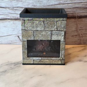 Hearthstone Wax Warmer