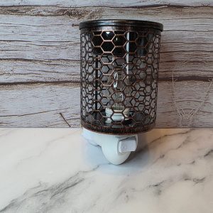 Chicken Wire Plug In Warmer