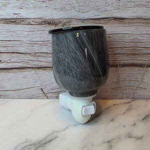 Obsidian Wax Warmer