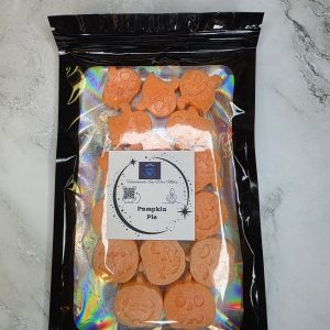 Pumpkin Pie Wax Melts