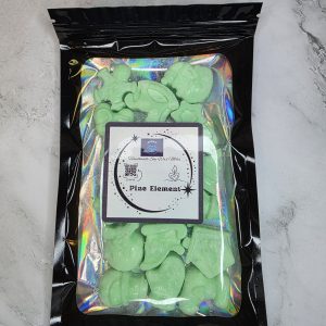 Christmas Pine Scented Wax Melts