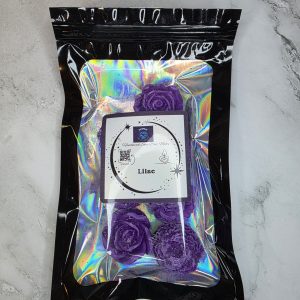 Lilac Wax Melts