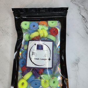 Fruit Loop Wax Melts