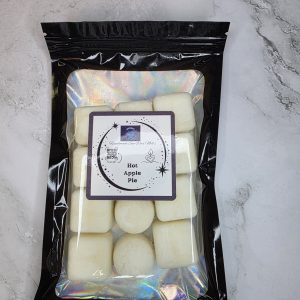 Hot Apple Pie Wax Melts