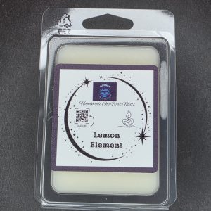 Lemon Element Wax Melt