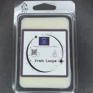 Fruit Loops Wax Melt