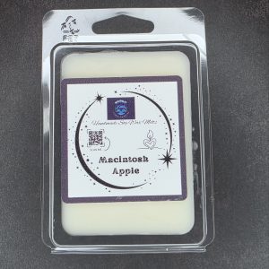 Macintosh Apple Wax Melt