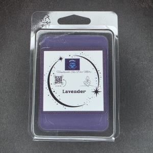 Lavender Wax Melt