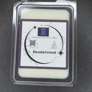 Sandalwood Wax Melt