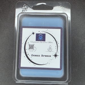Ocean Breeze Wax Melt