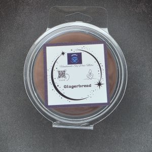 Gingerbread Wax Melts