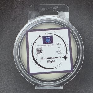 Midsummers Night Wax Melt