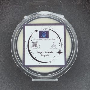 Sugar Cookie Royale Wax Melt