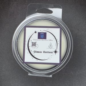 Clean Cotton Wax Melt