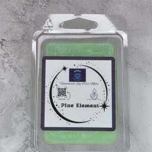Pine Scented Wax Melts