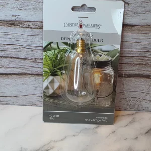 Vintage Bulbs